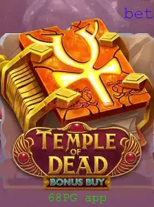 TempleofDeadBonusBuy: Uma Jornada Épica no 68PG app