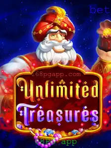 UnlimitedTreasures: Descobrindo o Mundo Infinito de Aventuras