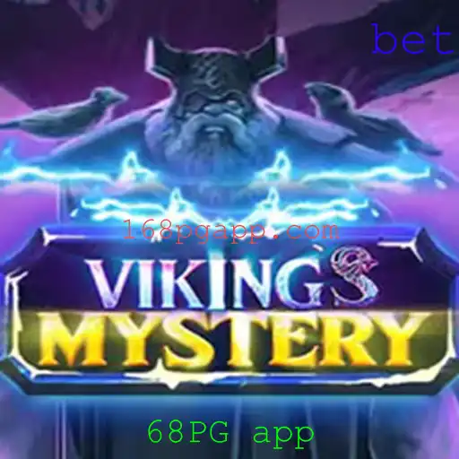 VikingsMystery: Desvende o Enigma Nórdico com 68PG App