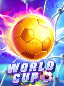 Explorando o Fascinante Jogo WorldCup e sua Conexão com o 68PG App