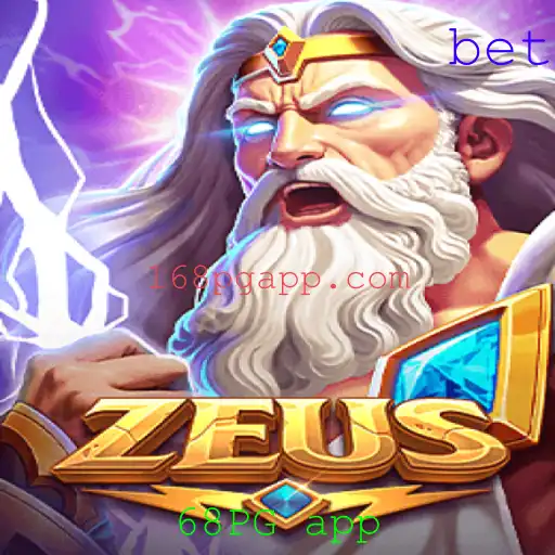 Descubra o Fascinante Mundo de Zeus: Um Jogo Inovador no 68PG App